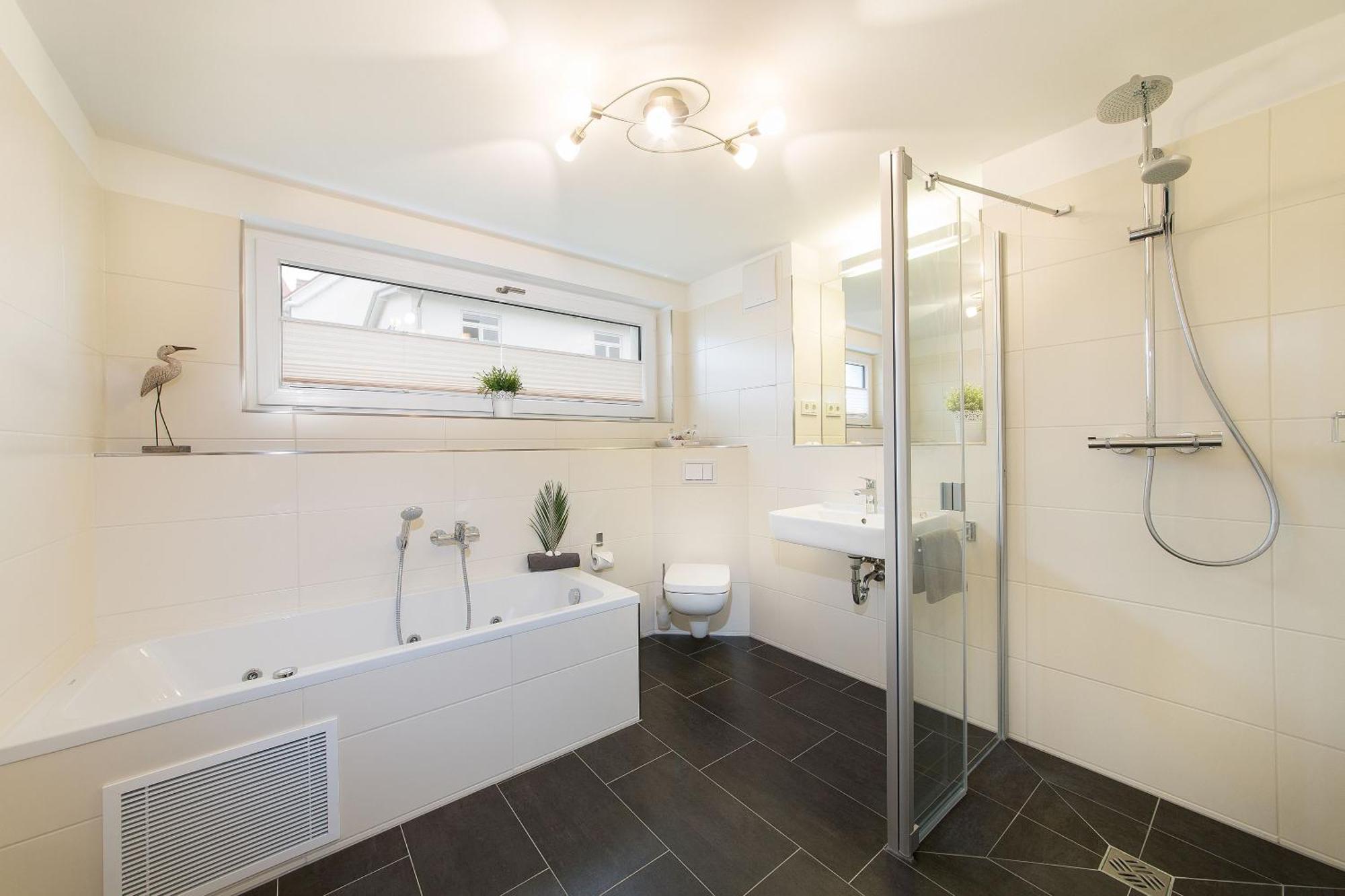 Duenenresort Binz - Ferienwohnung 4.1.6 Eksteriør billede